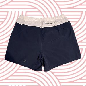 Men’s Birddogs “Billy Budds” 6” Inseam (Short) Lined Performance Shorts